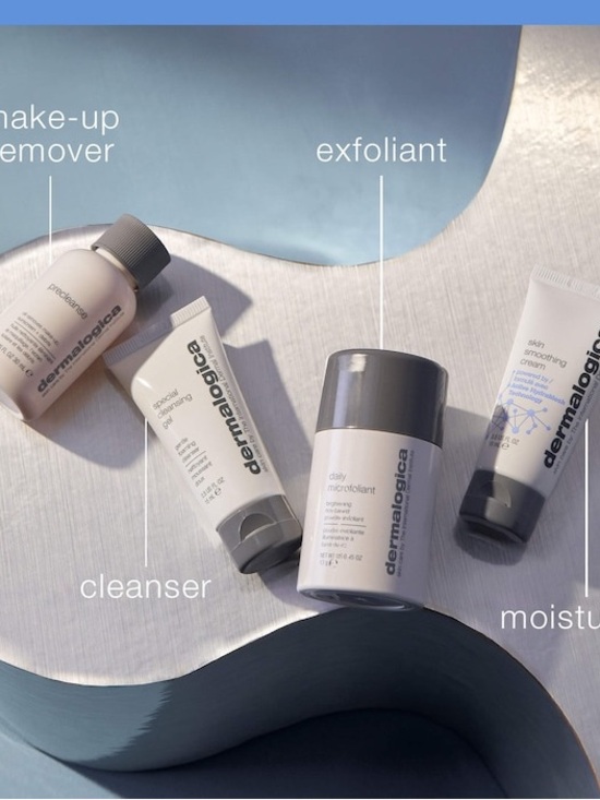 BNIB Dermalogica Discover Healthy Skin Best Sellers Set - Picture 2 of 7